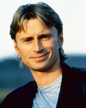 This is an image of 264764 Robert Carlyle Photograph & Poster
