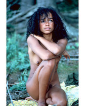 This is an image of 264767 Rae Dawn Chong Photograph & Poster