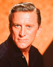 This is an image of 264839 Kirk Douglas Photograph & Poster