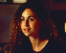 This is an image of 264842 Minnie Driver Photograph & Poster