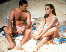 This is an image of 264890 Thunderball Photograph & Poster