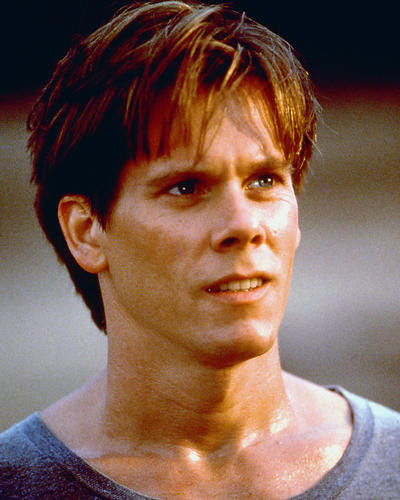 This is an image of 264934 Kevin Bacon Photograph & Poster