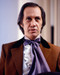 This is an image of 264965 David Carradine Photograph & Poster