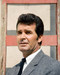 This is an image of 265002 James Garner Photograph & Poster