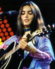 This is an image of 265011 Emmylou Harris Photograph & Poster
