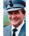 This is an image of 265049 Patrick Macnee Photograph & Poster