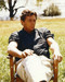 This is an image of 265059 Robert Mitchum Photograph & Poster