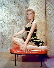 This is an image of 265112 Sheree North Photograph & Poster