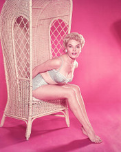 This is an image of 265114 Sheree North Photograph & Poster