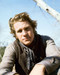 This is an image of 265134 Ryan O'Neal Photograph & Poster