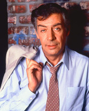 This is an image of 265141 Jerry Orbach Photograph & Poster