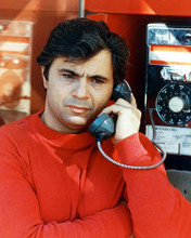 This is an image of 265416 Robert Blake Photograph & Poster