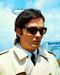 This is an image of 265495 Alain Delon Photograph & Poster