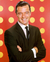 This is an image of 265517 Robert Goulet Photograph & Poster