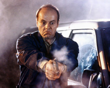 This is an image of 265533 Michael Ironside Photograph & Poster