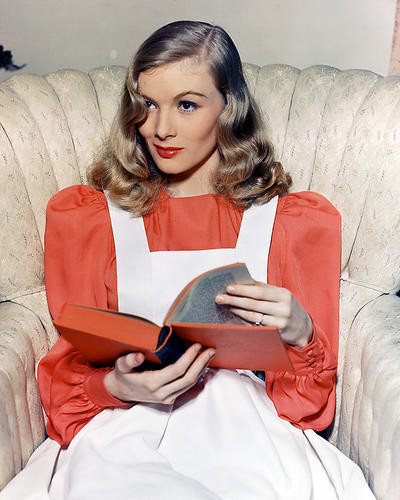 This is an image of 265547 Veronica Lake Photograph & Poster