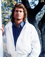 This is an image of 265551 Michael Landon Photograph & Poster