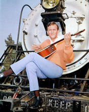 This is an image of 265606 Roger Miller Photograph & Poster
