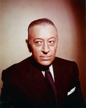 This is an image of 265647 George Raft Photograph & Poster