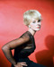 This is an image of 265707 Elke Sommer Photograph & Poster