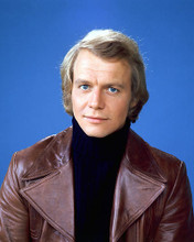 This is an image of 265714 David Soul Photograph & Poster