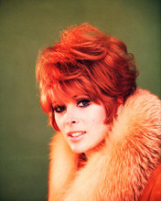 This is an image of 265731 Jill St. John Photograph & Poster