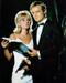 This is an image of 265747 Sapphire & Steel Photograph & Poster