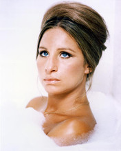 This is an image of 265753 Barbra Streisand Photograph & Poster