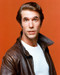 This is an image of 265781 Henry Winkler Photograph & Poster