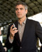 This is an image of 265797 George Clooney Photograph & Poster