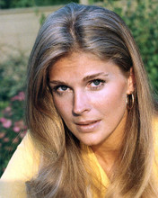 This is an image of 265889 Candice Bergen Photograph & Poster