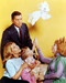 This is an image of 265895 Bewitched Photograph & Poster