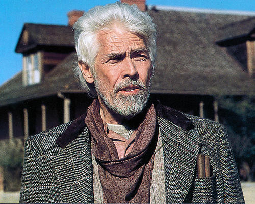 This is an image of 265929 James Coburn Photograph & Poster