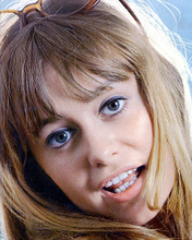 This is an image of 266001 Susan George Photograph & Poster