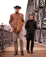 This is an image of 266098 Midnight Cowboy Photograph & Poster