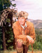 This is an image of 266121 Fess Parker Photograph & Poster