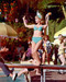 This is an image of 266144 Debbie Reynolds Photograph & Poster