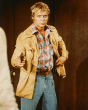 This is an image of 266185 David Soul Photograph & Poster