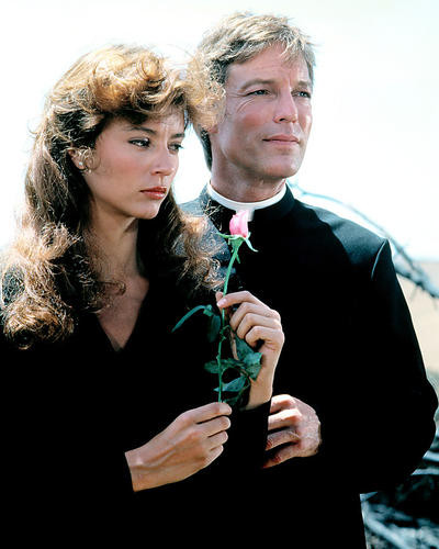 This is an image of 266215 The Thorn Birds Photograph & Poster