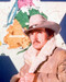 This is an image of 266241 Dennis Weaver Photograph & Poster