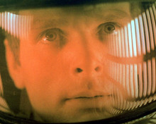 This is an image of 266254 2001 a Space Odyssey Photograph & Poster