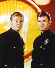 This is an image of 266259 Adam-12 Photograph & Poster