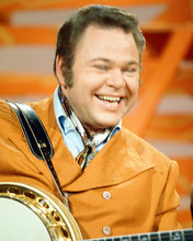 This is an image of 266305 Roy Clark Photograph & Poster