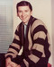 This is an image of 266328 Bob Denver Photograph & Poster