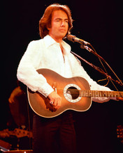 This is an image of 266332 Neil Diamond Photograph & Poster