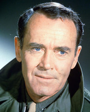 This is an image of 266351 Henry Fonda Photograph & Poster