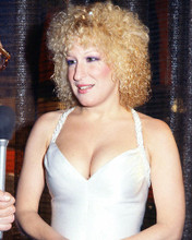 This is an image of 266447 Bette Midler Photograph & Poster