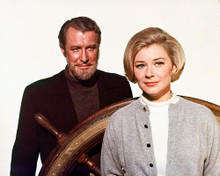 This is an image of 266459 Ghost and Mrs Muir Photograph & Poster