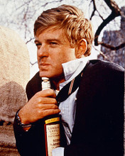 This is an image of 266509 Robert Redford Photograph & Poster