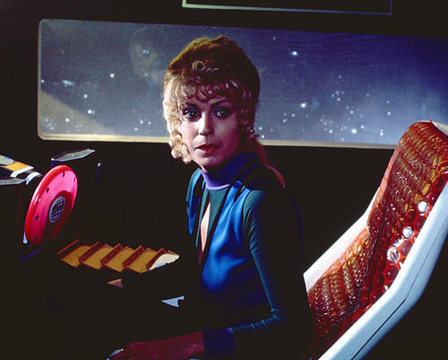This is an image of 266554 Star Maidens Photograph & Poster